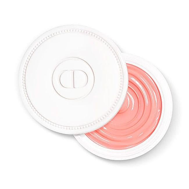 Crema de Albaricoque Dior.